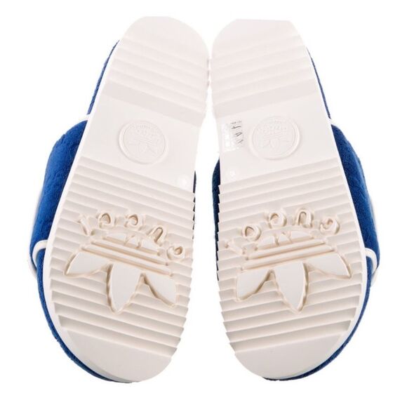 Gucci x Adidas Logo Slides - Picture 6 of 7